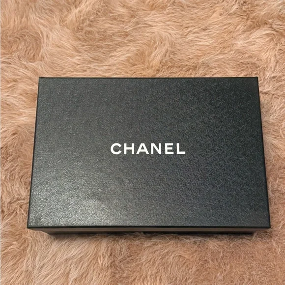 Colorful CHANEL Women's Sneakers - Picture 8 of 8